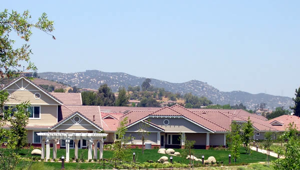 masson & associates residential projects
