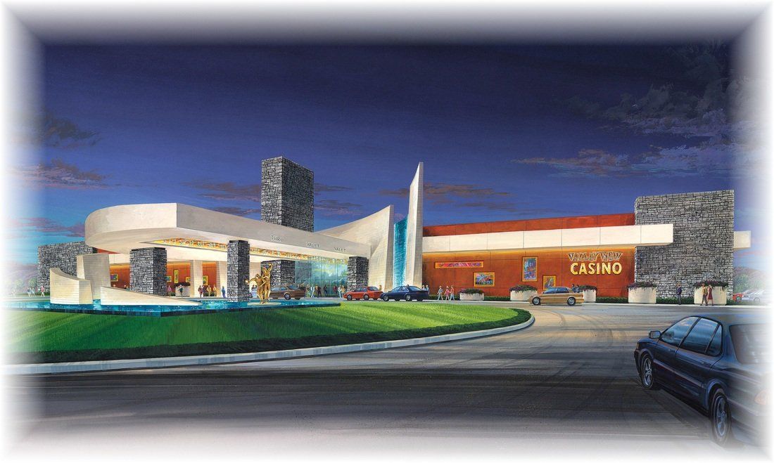 masson & associates valley view casino expansion