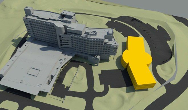 masson & associates palomar medical ltach
