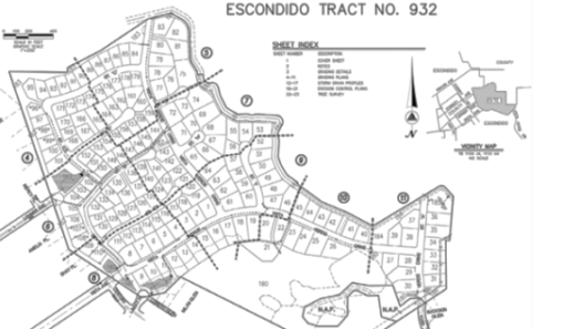 masson & associates residential projects
