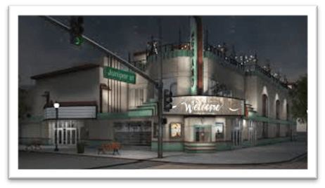 masson & associates commercial projects