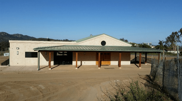 masson & associates commercial projects