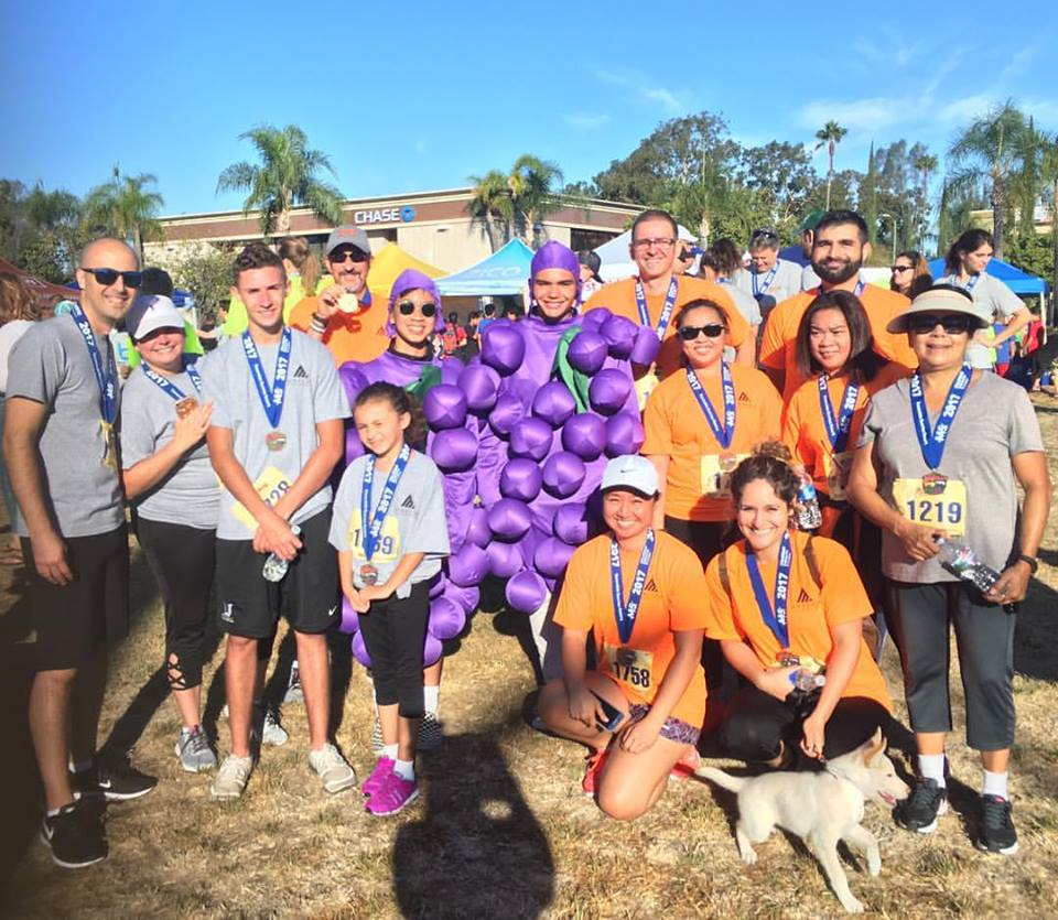 masson & associates community engagement