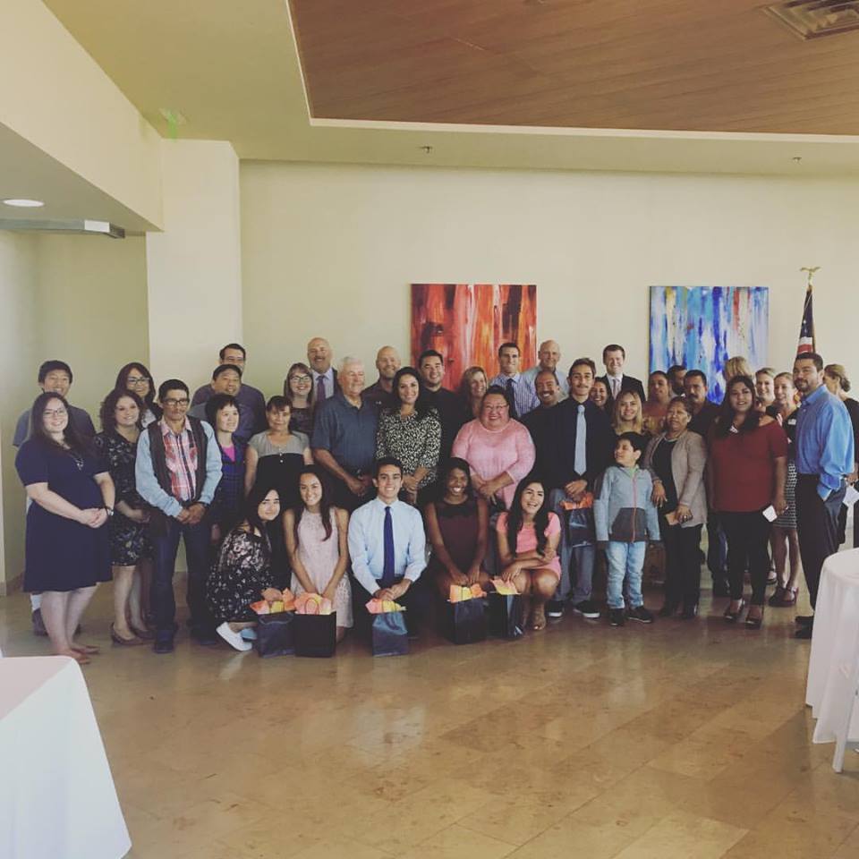 masson & associates community engagement