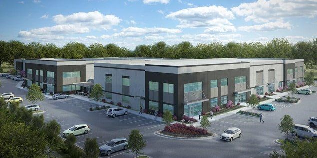 masson & associates commercial projects