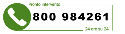 numero verde