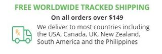 World Trust Pharmacy Free Shipping