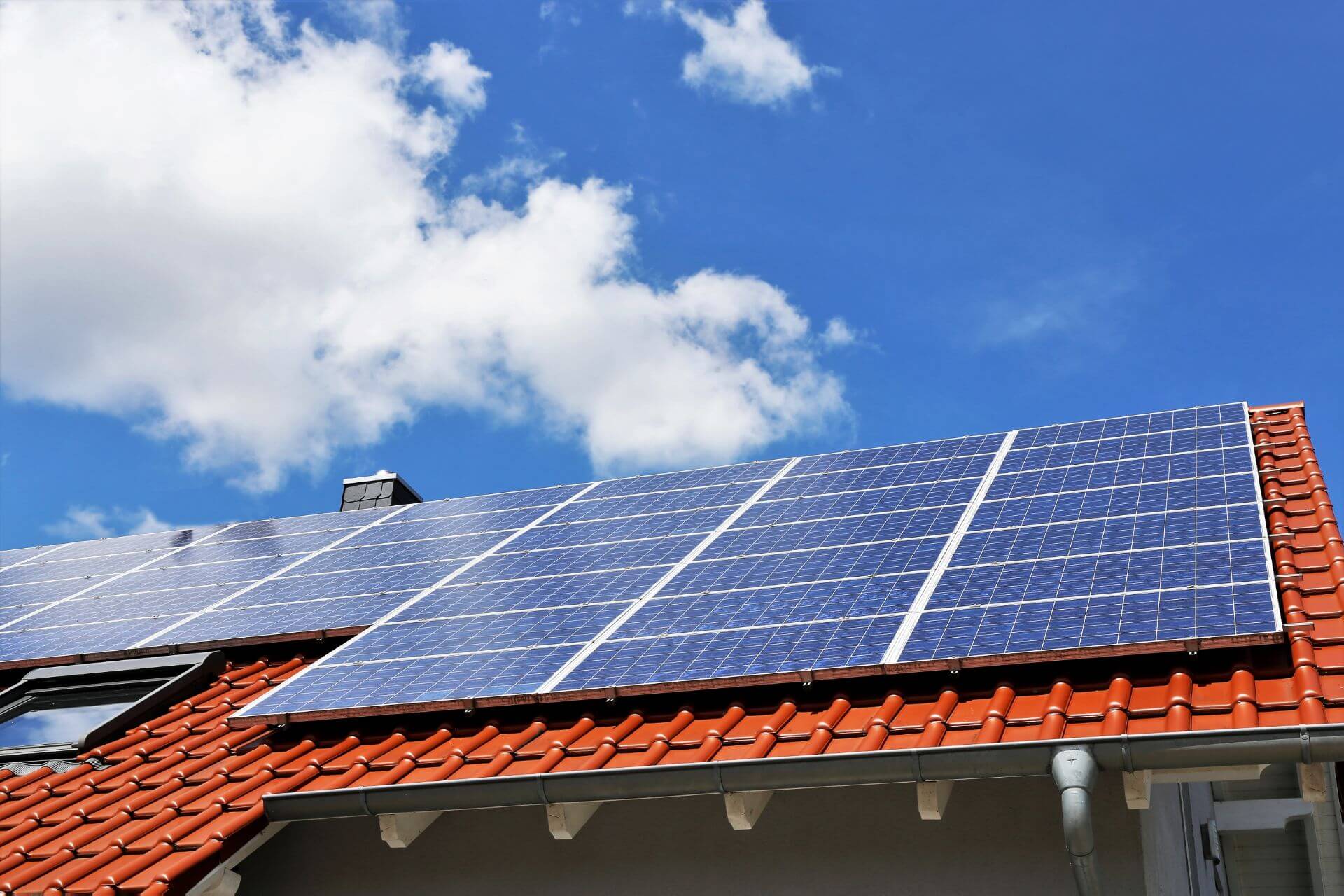 Pannelli solari e fotovoltaici