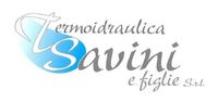 TERMOIDRAULICA SAVINI & FIGLIE - LOGO