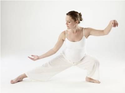 Qi Gong