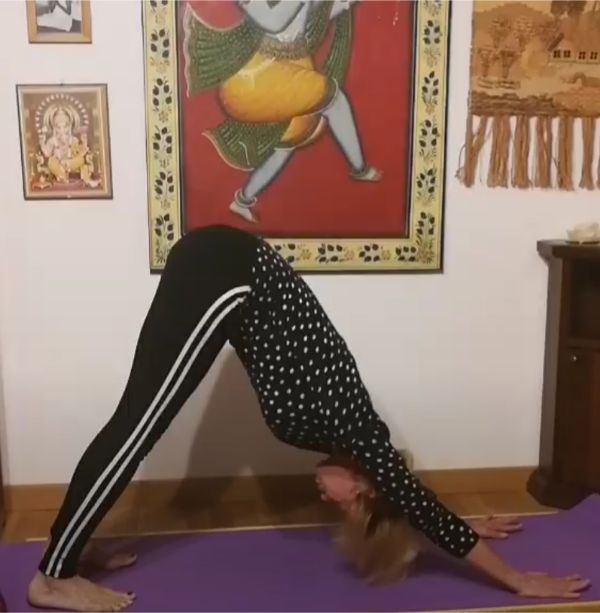 Pranoterapia
