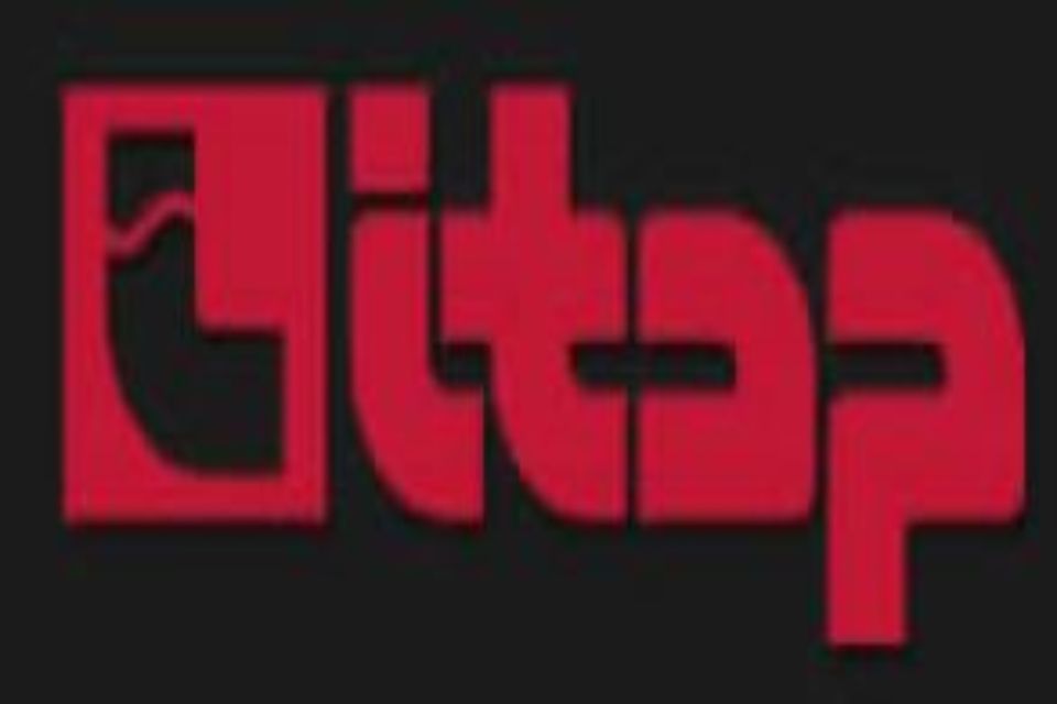 Litap logo