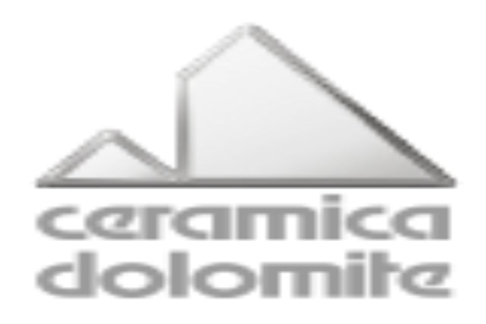 Ceramica Dolomite logo
