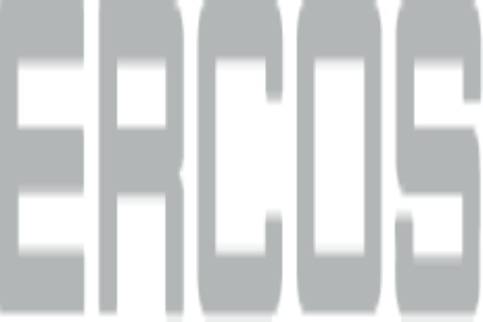 Ercos logo