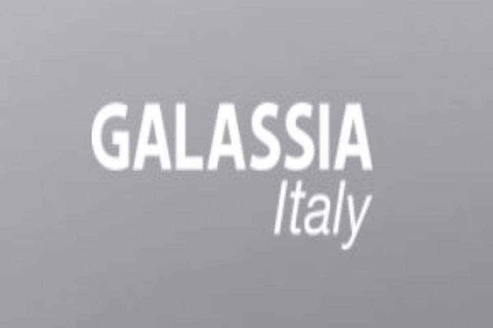 Galassia Italy logo
