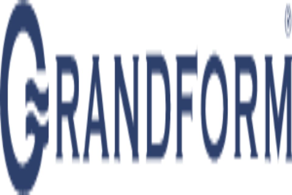 Grandform logo