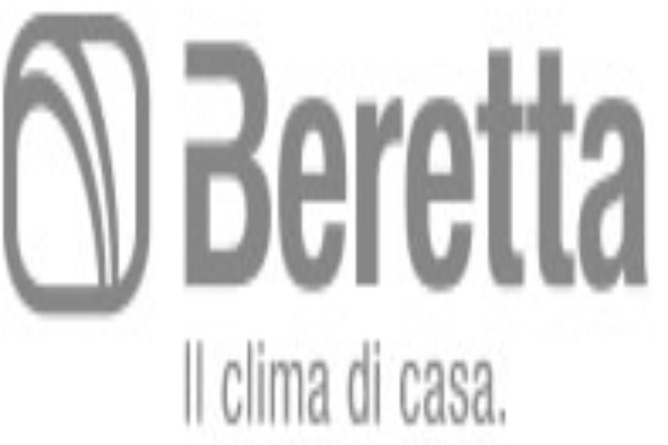 Beretta logo