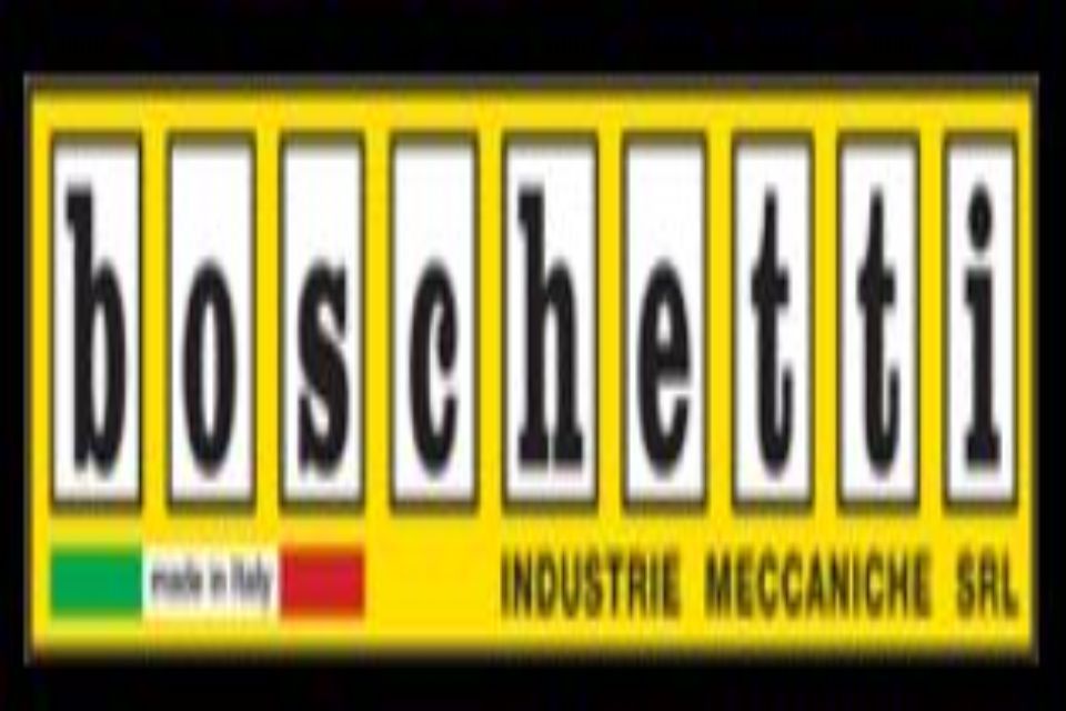 Boschetti logo