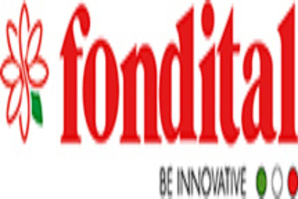 Fondital logo