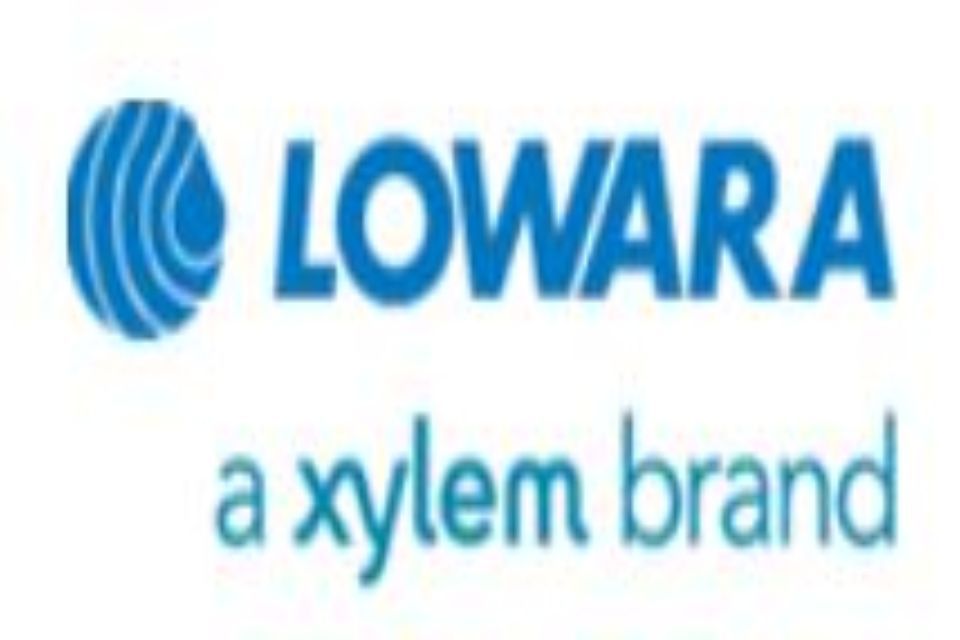Lowara logo