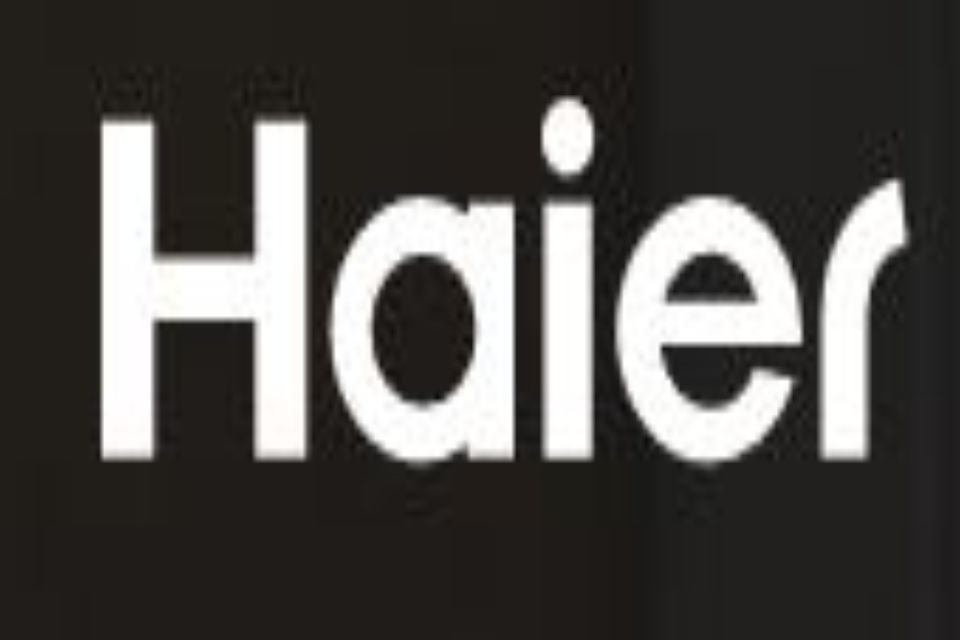 Haier logo
