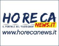Horecanews.it è il portale dei consumi fuori casa che garantisce un’informazione verticale, capillare e dettagliata sulle tematiche di questo settore.