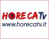HorecaTV.it, per conoscere i volti di questo settore, guardare in video novità di prodotto e settore, saperne di più sui tanti argomenti correlati.