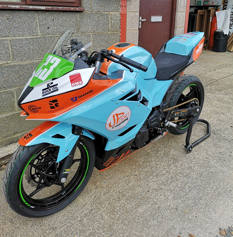 Motorbike