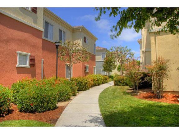 Plaza Club Apartments
