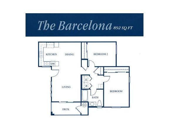 Plaza Club Apartments