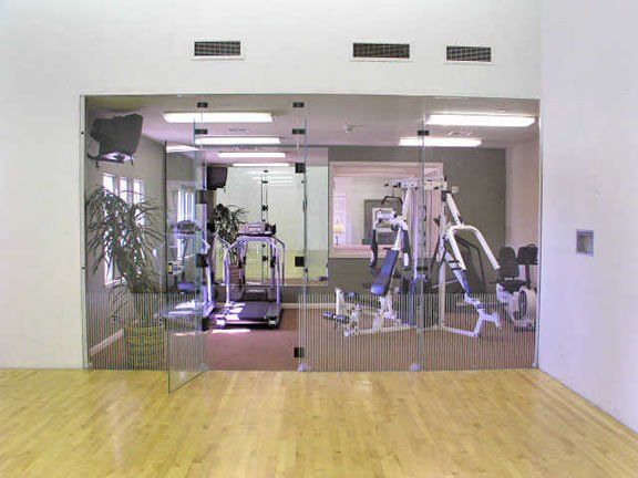 Plaza Club Apartments