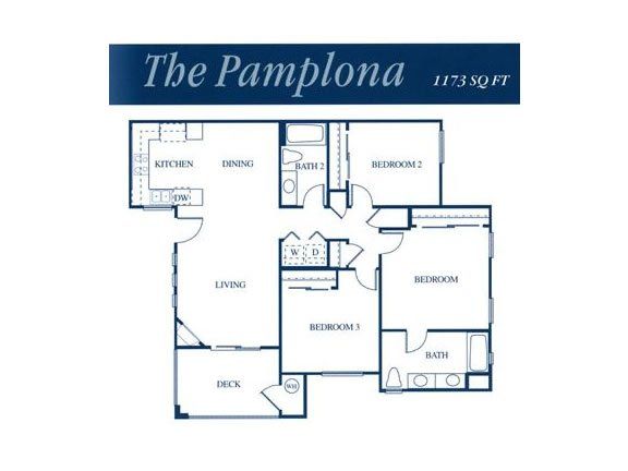 Plaza Club Apartments