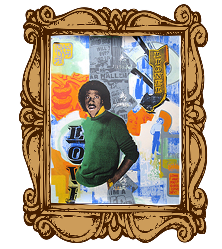 LIONEL, FAILE