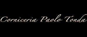 il corniciaio di Paolo Tonda
