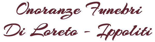 onoranze funebri di loreto ippoliti