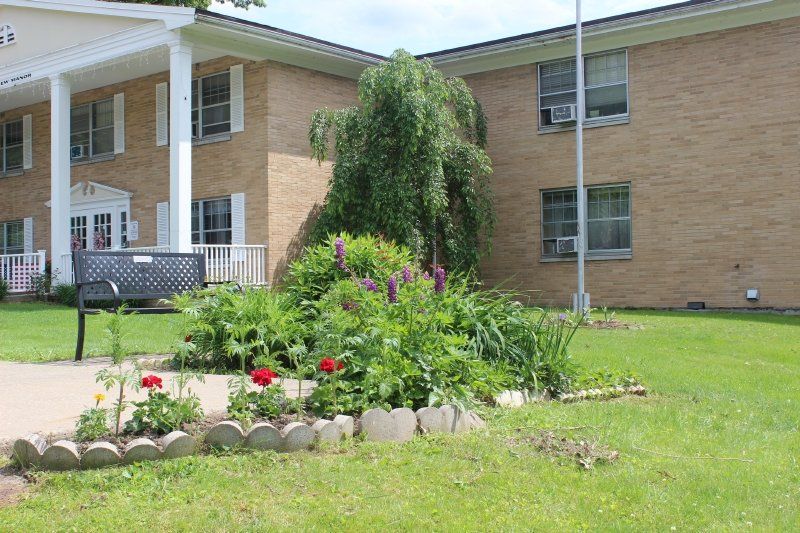 Facility Photos | River View Manor