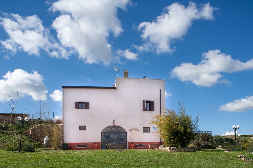 Sala ricevimenti cerignola Foggia