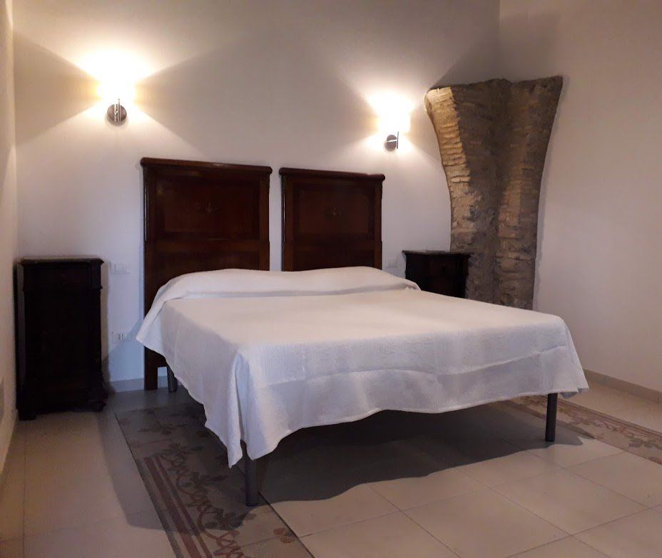 Stanza agriturismo vicino casello Cerignola Ovest
