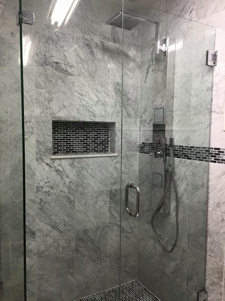Bathroom Plumbing Repair