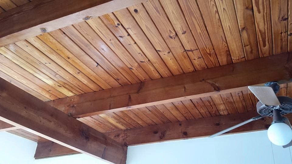 Deck Installation Services