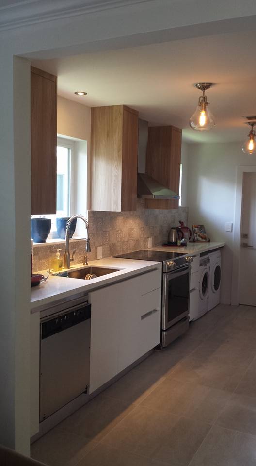 Kitchen Carpentry Specialists