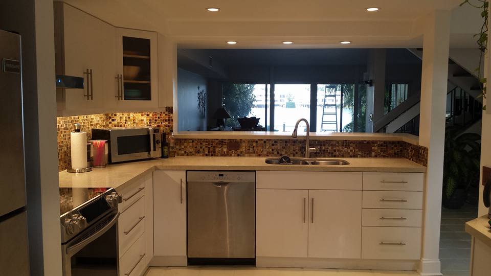 Interior Remodeling Contractors