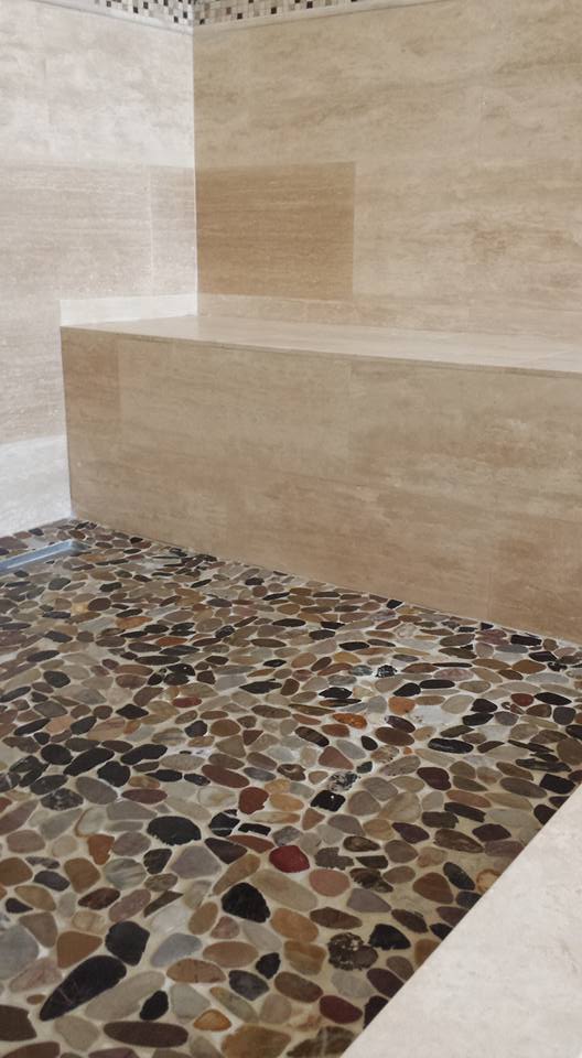 Residential Flooring Installation