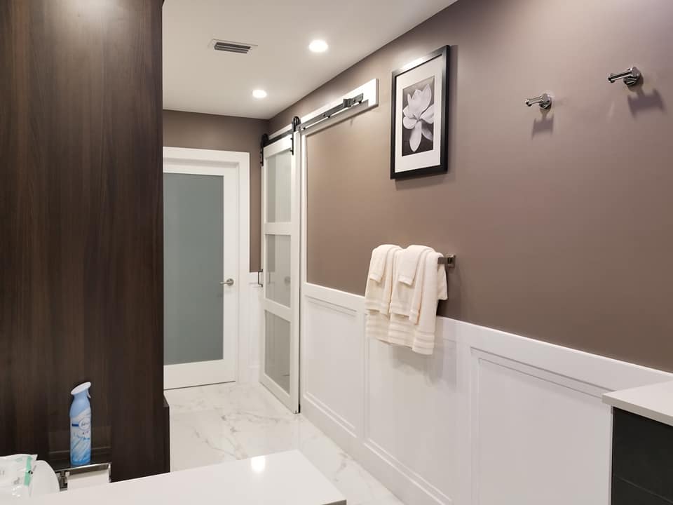 Home Improvement Contractors