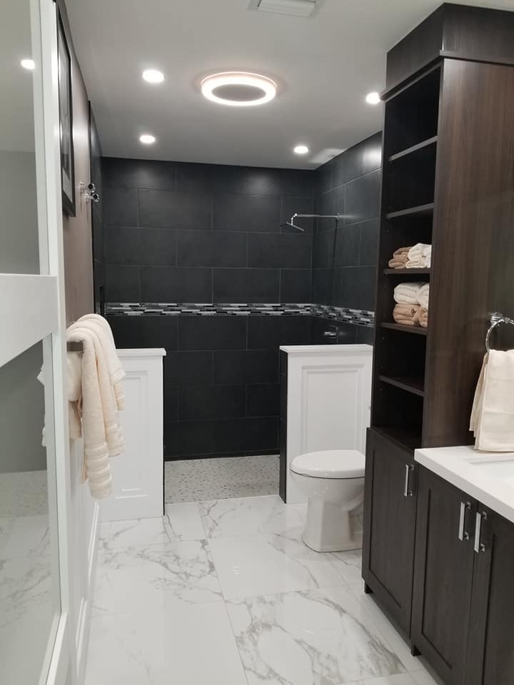 Bathroom Remodeling Companies