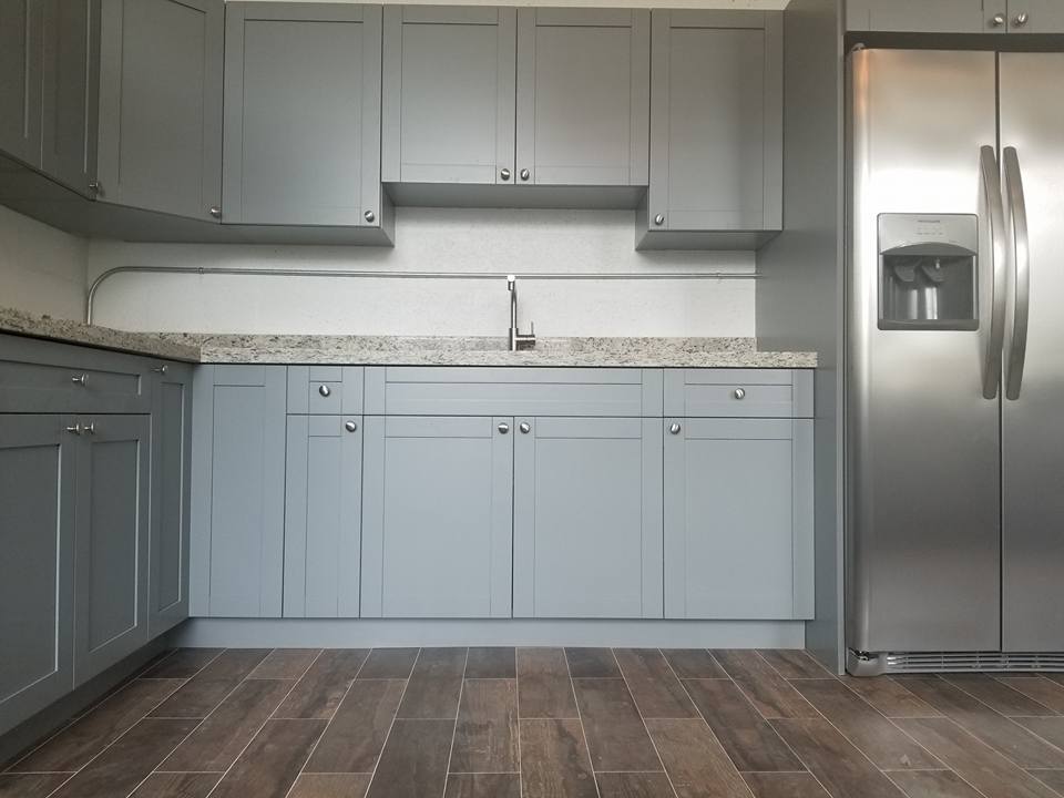Kitchen Remodeling Contractors