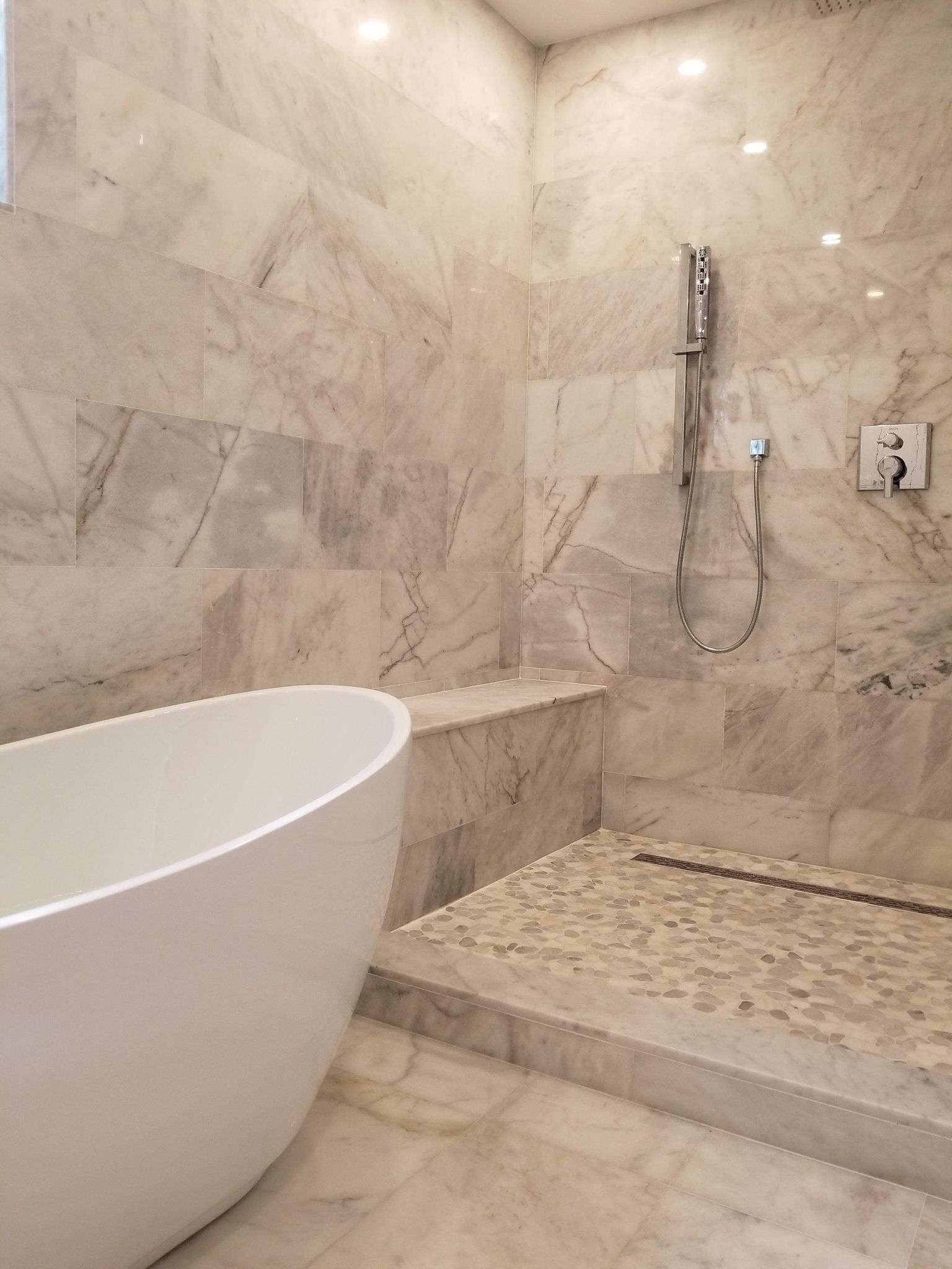 Bathroom Remodeling Contractors