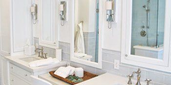 Bathroom Remodeling Contractors
