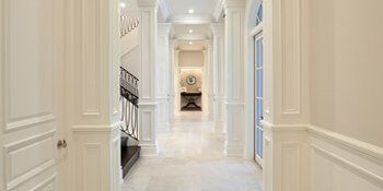 Carpentry Contractor