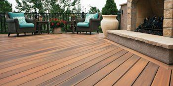 Deck Contractor